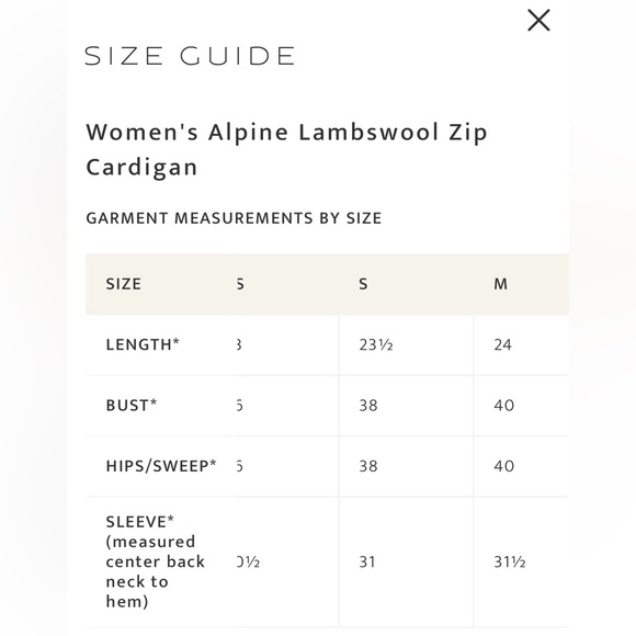 Pendleton Women's Alpine Lambswool Zip Cardigan - Picture 11 of 11